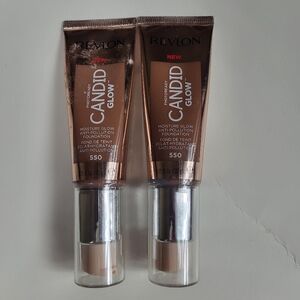 Revlon PhotoReady Candid Glow Foundation